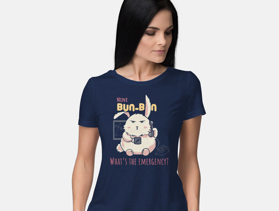 Nine Bun Bun
