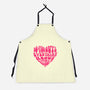 Think About Dying-Unisex-Kitchen-Apron-estudiofitas