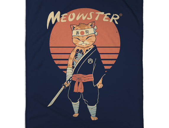 Meowster Awakens