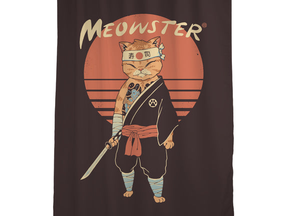 Meowster Awakens