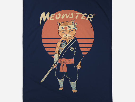 Meowster Awakens