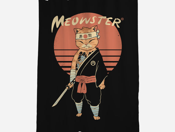 Meowster Awakens