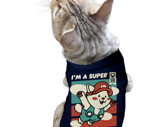 Super 80s Kitty