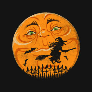 Witchy Moon Witchy Moon