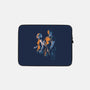 Rescue Mission-None-Zippered-Laptop Sleeve-jmcg
