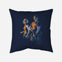 Rescue Mission-None-Removable Cover w Insert-Throw Pillow-jmcg
