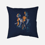 Rescue Mission-None-Removable Cover-Throw Pillow-jmcg