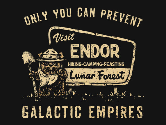 Prevent Galactic Empires