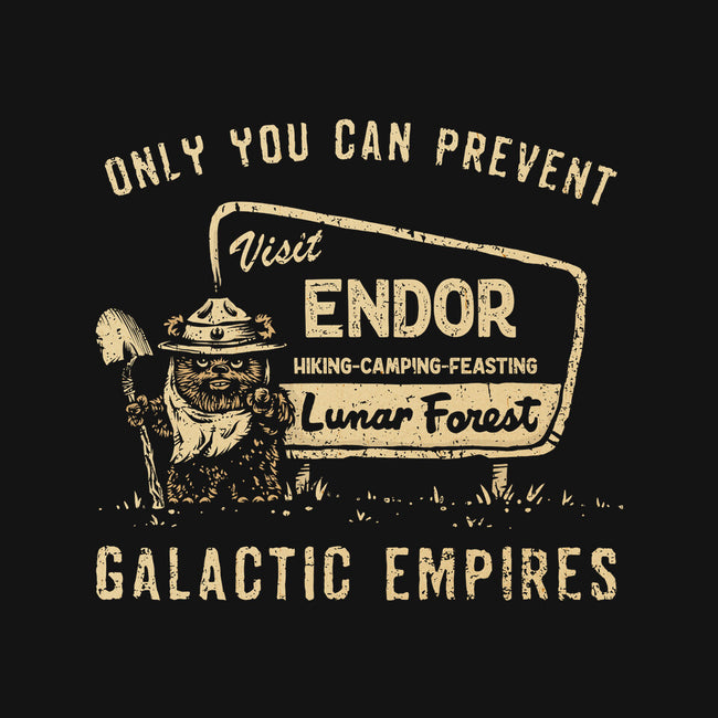 Prevent Galactic Empires-Unisex-Kitchen-Apron-kg07