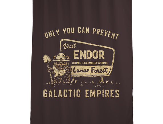 Prevent Galactic Empires