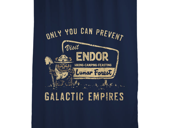 Prevent Galactic Empires