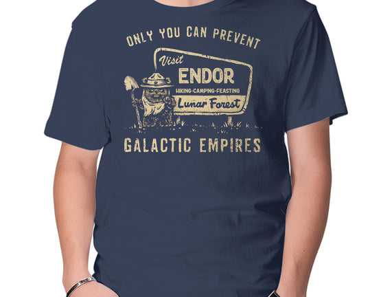 Prevent Galactic Empires