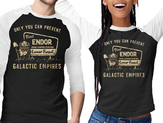 Prevent Galactic Empires