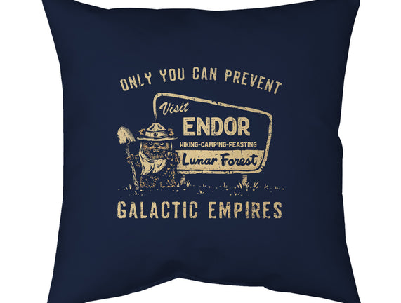 Prevent Galactic Empires