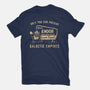 Prevent Galactic Empires-Mens-Basic-Tee-kg07