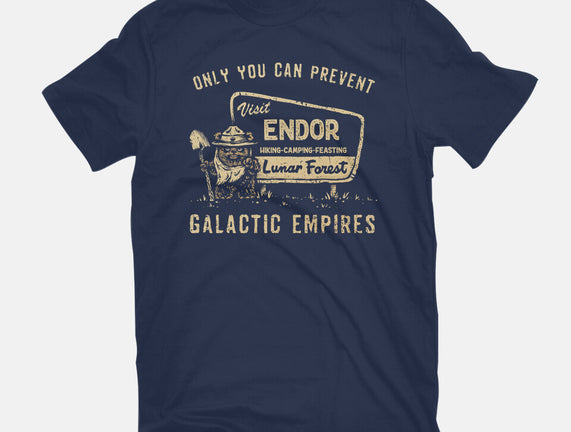 Prevent Galactic Empires