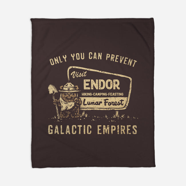 Prevent Galactic Empires-None-Fleece-Blanket-kg07