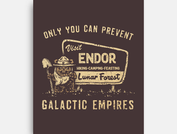 Prevent Galactic Empires