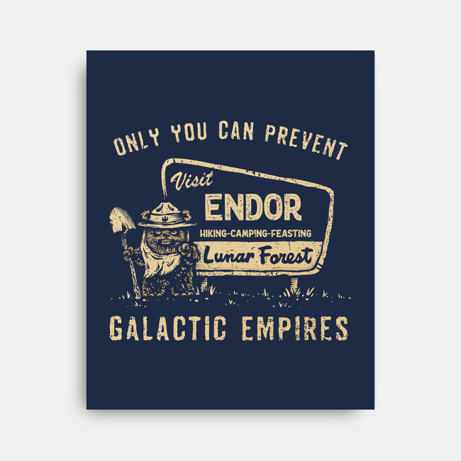 Prevent Galactic Empires-None-Stretched-Canvas-kg07