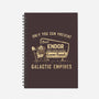 Prevent Galactic Empires-None-Dot Grid-Notebook-kg07