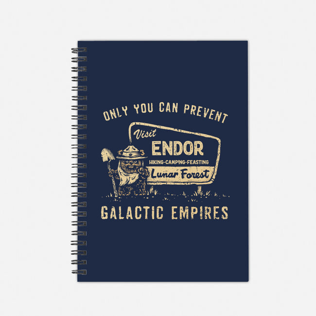 Prevent Galactic Empires-None-Dot Grid-Notebook-kg07