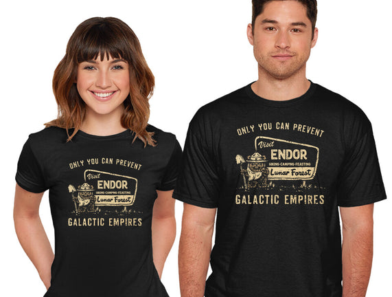 Prevent Galactic Empires