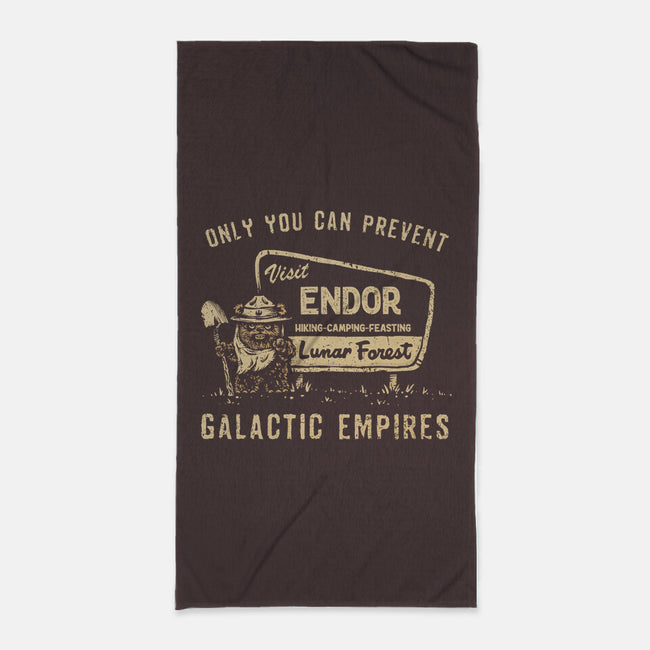Prevent Galactic Empires-None-Beach-Towel-kg07