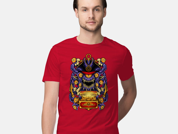 Pirate Beholder