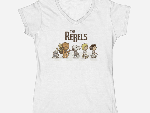 Rebel Road