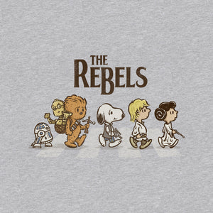 Rebel Road Rebel Road