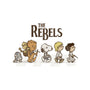 Rebel Road-Unisex-Baseball-Tee-kg07