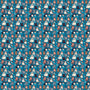 Kawaii Cat Family-Unisex-All Over Print Zip-Up-Sweatshirt-Weird & Punderful