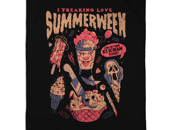 Summerween