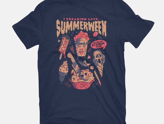 Summerween