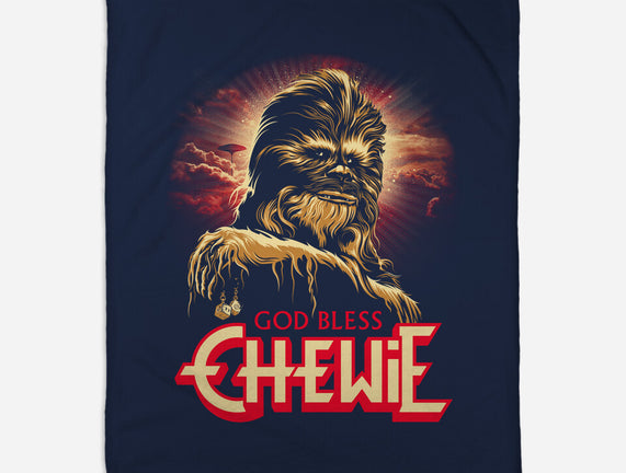 God Bless Chewie