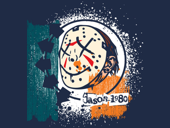 Jason 1980