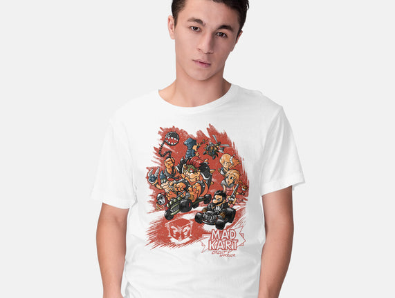 Mad Kart