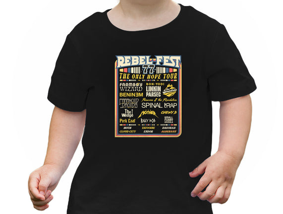 Rebel Fest