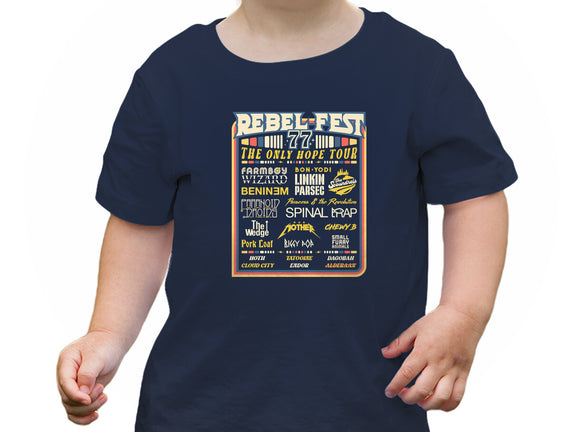 Rebel Fest