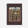 Rebel Fest-None-Dot Grid-Notebook-rocketman_art