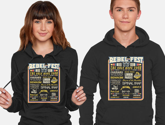 Rebel Fest