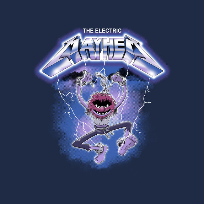 Mayhem-Unisex-Kitchen-Apron-retrodivision