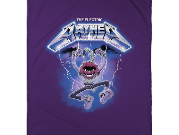 Mayhem