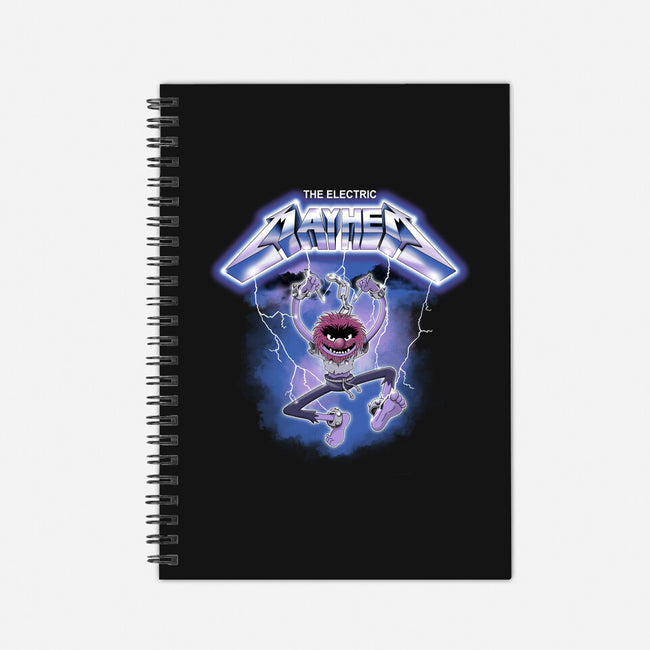 Mayhem-None-Dot Grid-Notebook-retrodivision