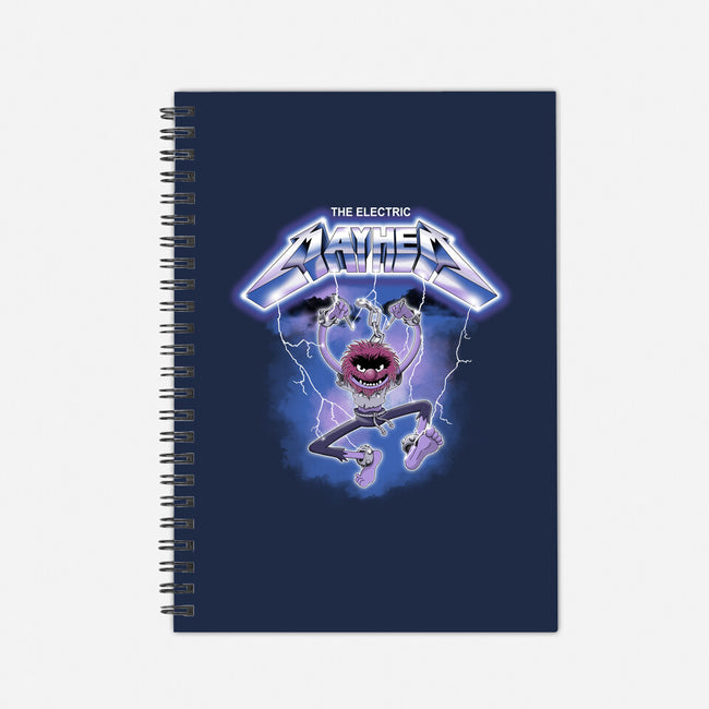 Mayhem-None-Dot Grid-Notebook-retrodivision