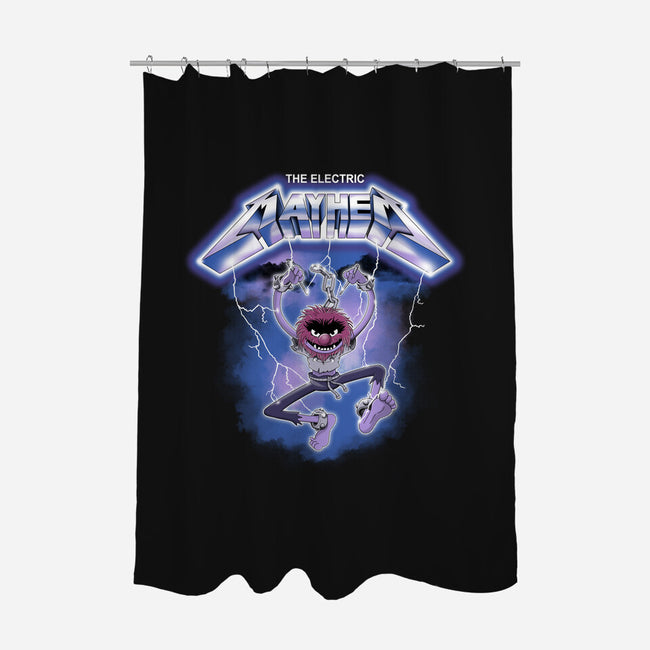 Mayhem-None-Polyester-Shower Curtain-retrodivision