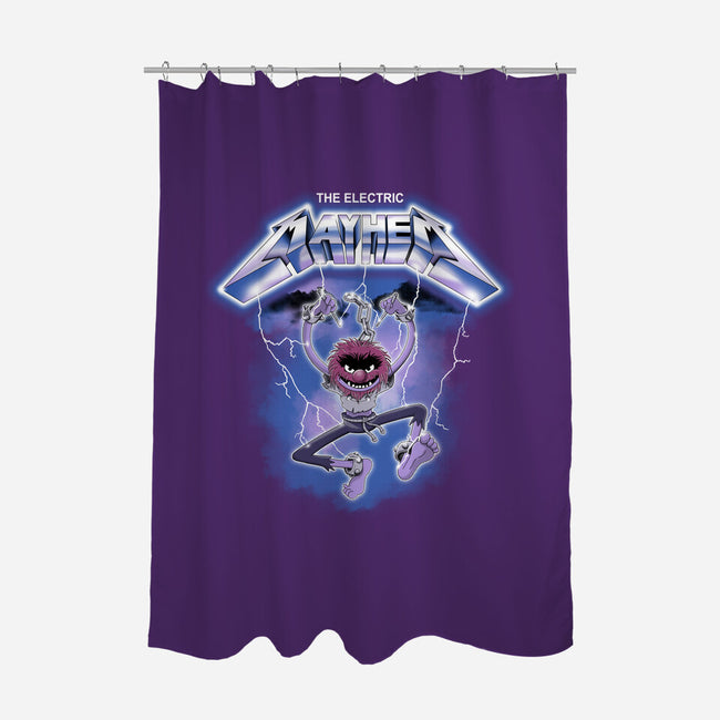 Mayhem-None-Polyester-Shower Curtain-retrodivision