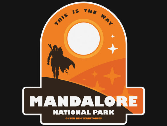 Mandalore National Park