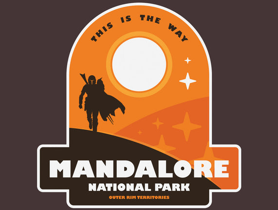 Mandalore National Park