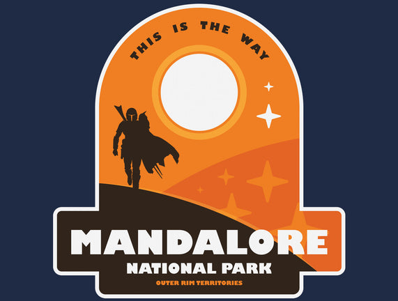 Mandalore National Park